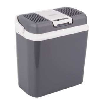 Kühlbox 24L TKB 24 Grau