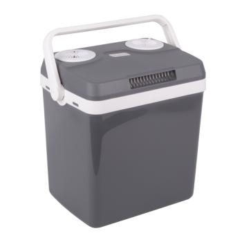 Kühlbox 32L TKB 32 Grau