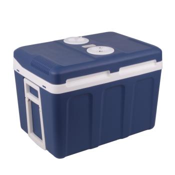 Kühlbox 40L TKB 40 Blau